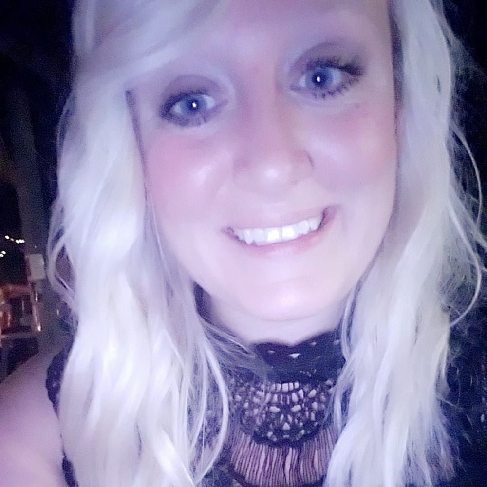 Meet your Posher, Natasha